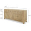 72'' W Solid Wood Sideboard-1448220811