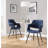Quirico 16.5'' H Upholstered Armchair-975208866-975208876