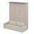 Murphy Bed With Sofa And LED