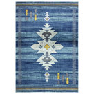 Foundry Select Acklin Performance Gray Rug & Reviews | Wayfair