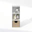 Dagrund Hanging Organiser