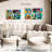 Avery Abstract Galaxy-107950147