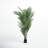 76" Artificial Areca Palm Tree in Pot