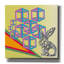 «Sureal Rabbit» par Mark Ashkenazi-713995726