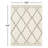 Wool Geometric Indoor Rug-1507914506