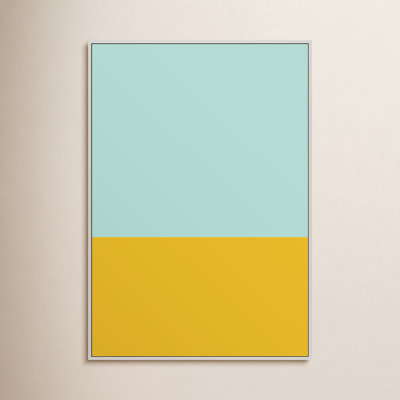 Color Studies "Color Studies 1" Print