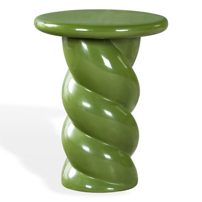 14" End Table