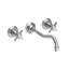 Fairfield Wall Mount Bathroom Faucet-358578278