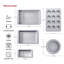 Kitchenaid 5-Piece Non-Stick Bakeware Set