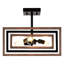 Semi Flush Mount