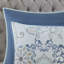 Ensemble d'édredon grand réversible 100% coton Isla-29907505-47986841