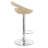 Swivel Adjustable Height Counter Stool