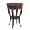 Solid Wood End Table