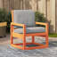 Elsea Outdoor Lounge Chair-716829429