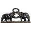 Handmade Solid Wood Wall Decor