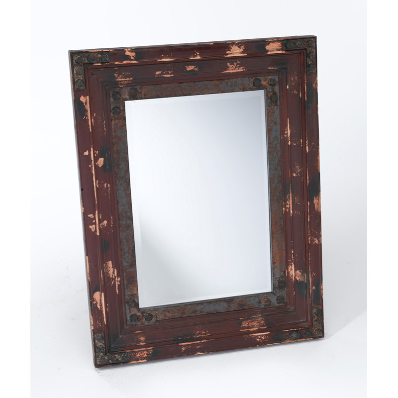 Remmington Accent Mirror