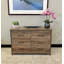 Commode basse 6 tiroirs Selena Slide Logic-2054715320