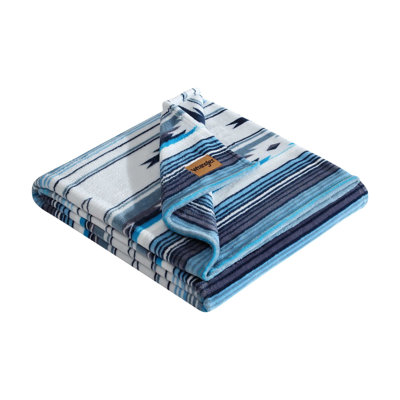 Jeté en molleton ultra doux Wrangler