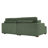 Stoneville 83.9" W Standard Sofa and Chaise-484816442
