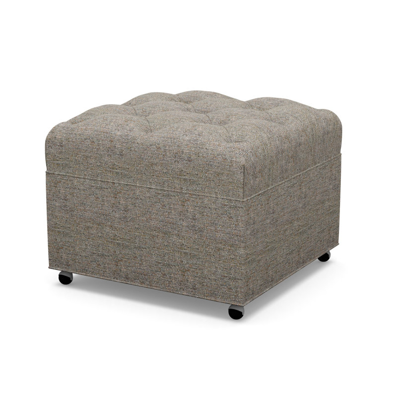 Square Ottoman, 2243-80