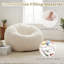 Beanbag Sofa, Round-1354244177