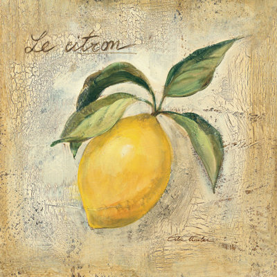 Le Citron