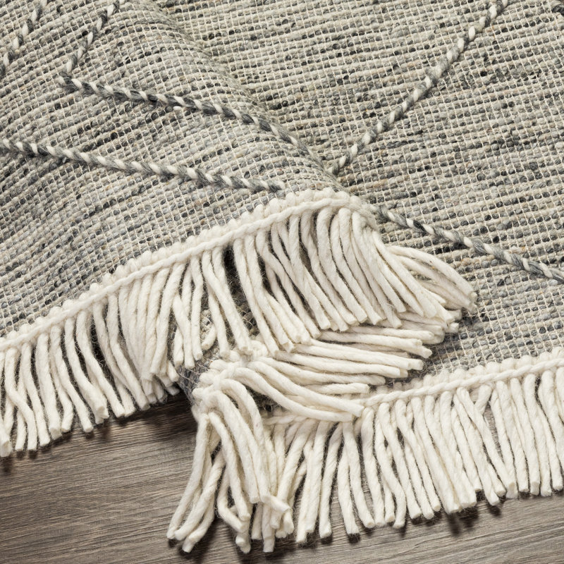 Area Rug LCI2303, Rectangle 6' x 9'