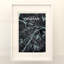 Carte de la ville de Whan, impression-761520728-761520716