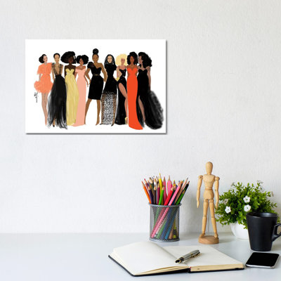" Band " by Nicholle Kobi
