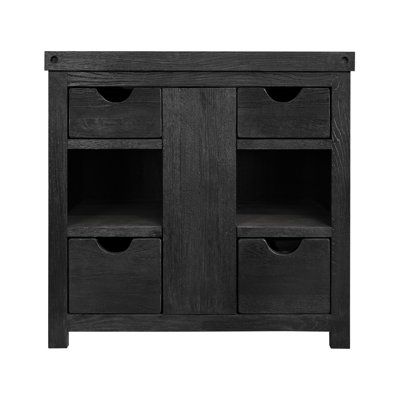 Vintner 36" Single Bathroom Vanity Base Only