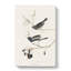 Snow Birds by John Audubon - Wrapped Canvas-55318023