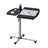 Techni Mobili Rolling Adjustable Laptop Cart