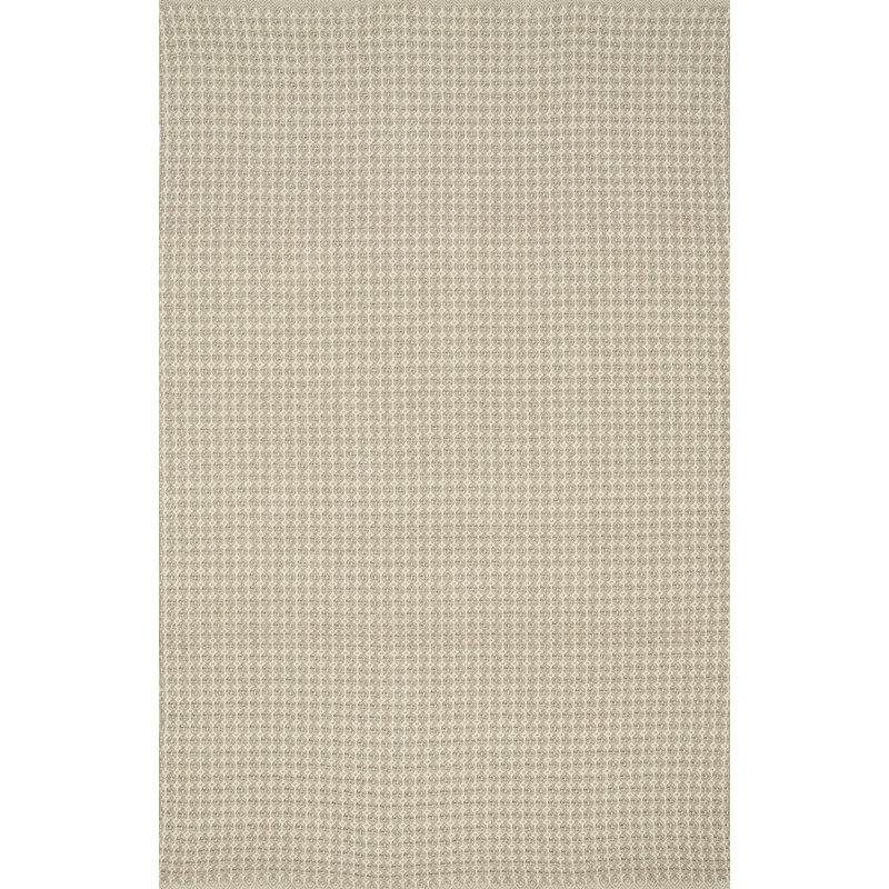 Geometric Indoor Rug