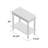 Mayall End Table with Storage-2074734115