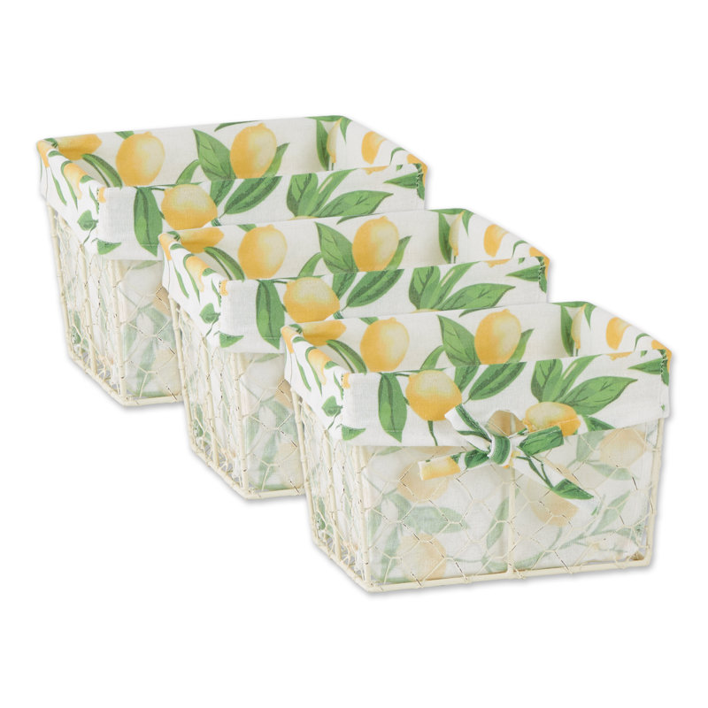 Bay Isle Home™ Basket