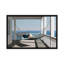 «Hammock & Pillows», reproduction de photo sur toile-32584449-72147213-72147220