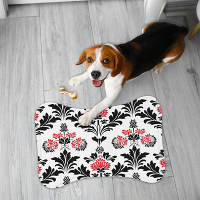 Tapis à motif classique 1 pièce
