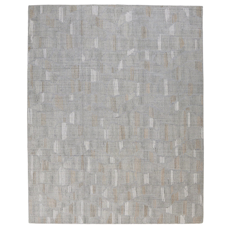Steppe Slate, Rectangle 13' x 18'