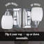 Allston Dimmable Bath Sconce-17249489