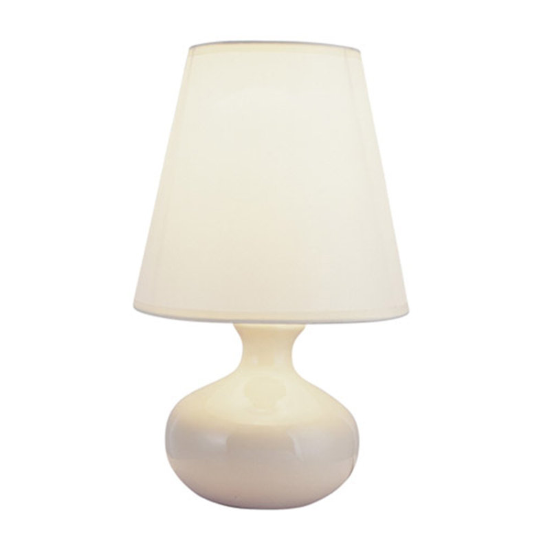 Lampe de table en céramique Keldrick