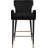 Briannan Upholstered Counter Stool with Solid Wood Frame-40743212