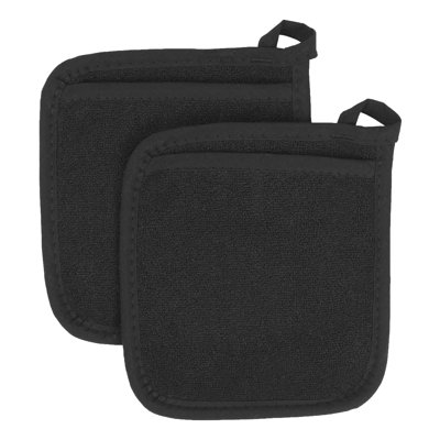 RITZ Cotton Potholder Set
