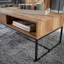 Bolindale Sled Coffee Table with Storage