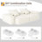 Modern Oversized Modular Sectional Sofa-1785521179