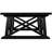 Sutton Solid Wood Coffee Table-20723082