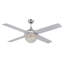 Franconia Ceiling Fan with Light Kit-2015195624