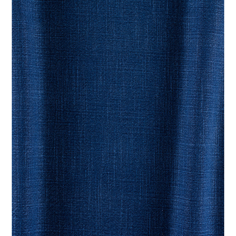 Tissu Essential Stone, Bleu marine