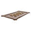 Plaque d’adresse murale sur 2 lignes-1881916594-1881916555