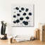 «Black Poppies» par Svetlana Aleynikova, art mural sur toile-1073243602