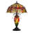 Lucetten Resin Table Lamp-532861898